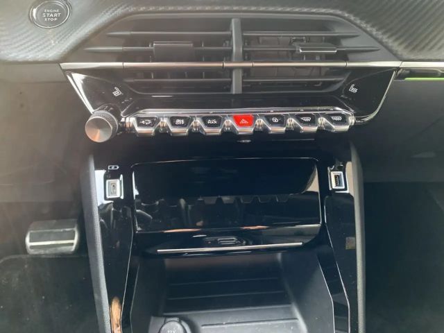 Peugeot E-2008 GT-Line