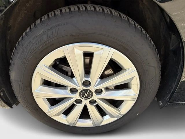 Opel Astra Enjoy Sports Tourer