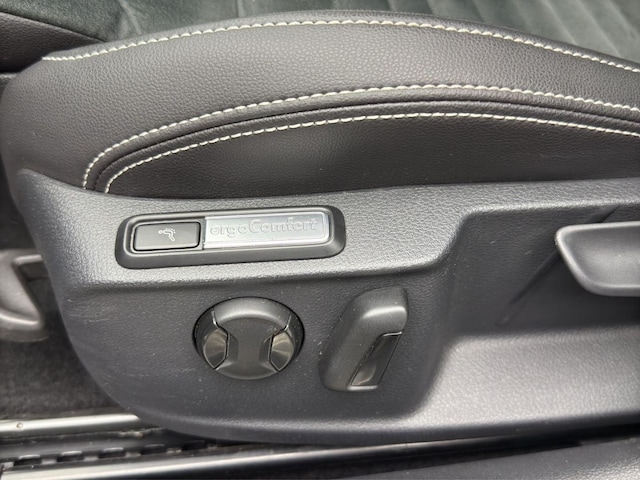 Volkswagen Passat GTE Variant