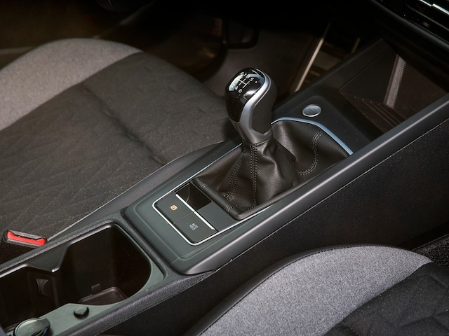 Volkswagen Golf 1.5 TSI Golf VIII