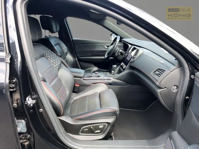 Renault Talisman Initiale Paris TCe 160