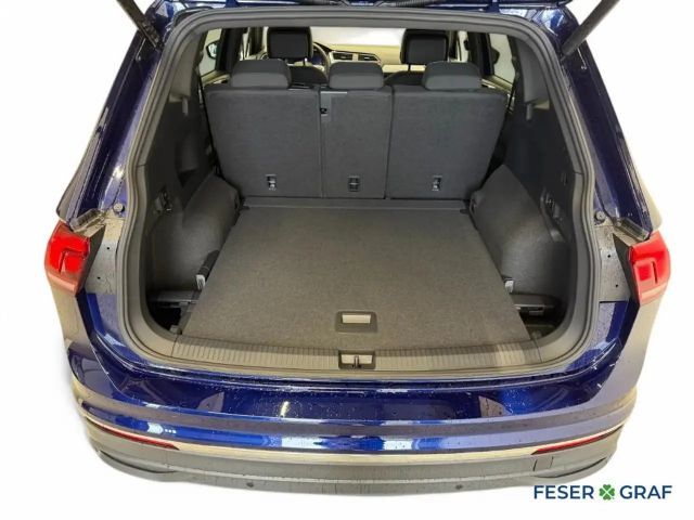 Volkswagen Tiguan Allspace Move