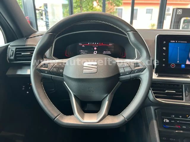 Seat Tarraco 2.0 TDI DSG Style