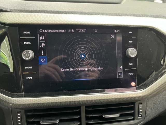 Volkswagen Polo 1.0 TSI Life