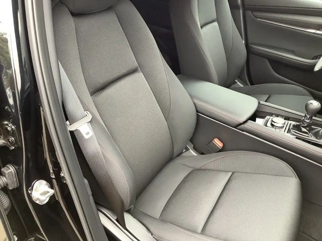 Mazda 3 2.5L Homura SkyActiv e-Skyactiv