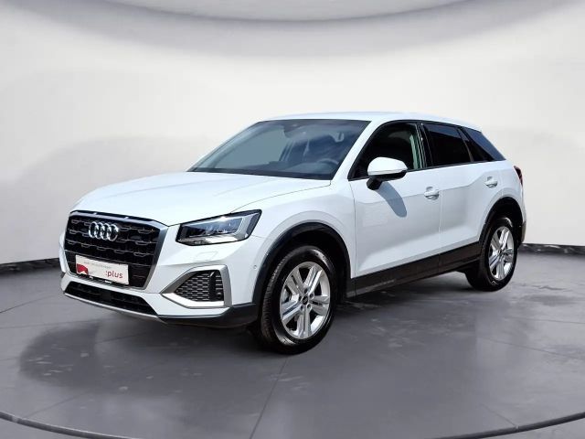 Audi Q2 35 TFSI S-Tronic