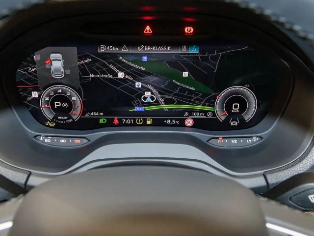 Audi Q2 35 TFSI S-Tronic