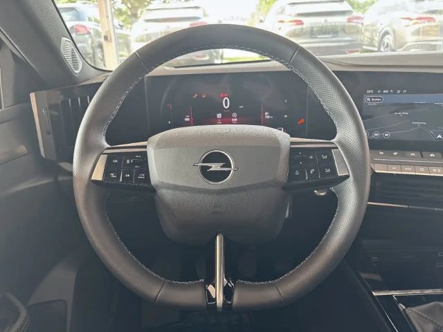 Opel Astra GS-Line Grand Sport Sports Tourer