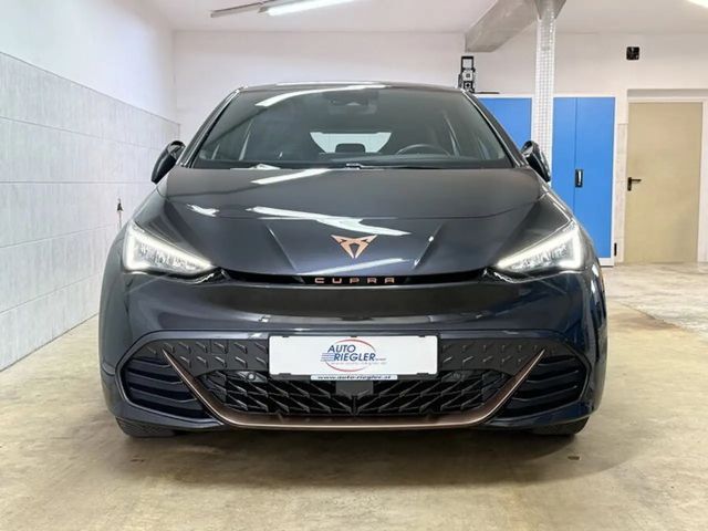 Cupra Born ''LED-Navi-Virtual Cockpit-Kamera-ACC-Alu18''