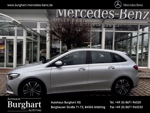 Mercedes-Benz B 180 Progressive