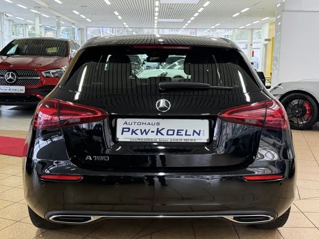 Mercedes-Benz A 180 Urban