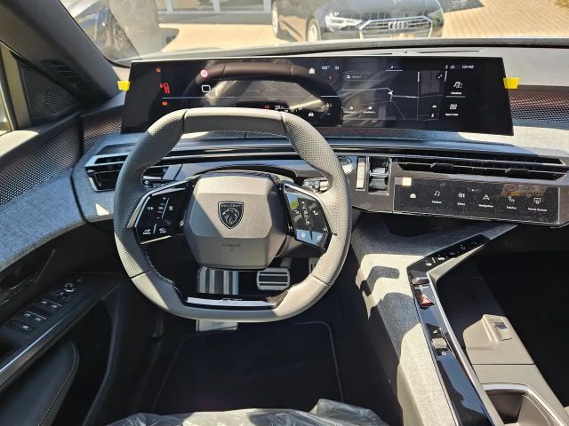 Peugeot 5008 GT-Line Hybrid