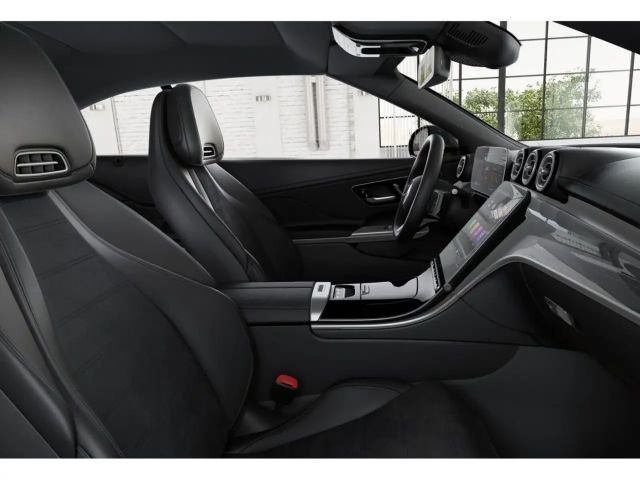 Mercedes-Benz CLE 180 AMG Line