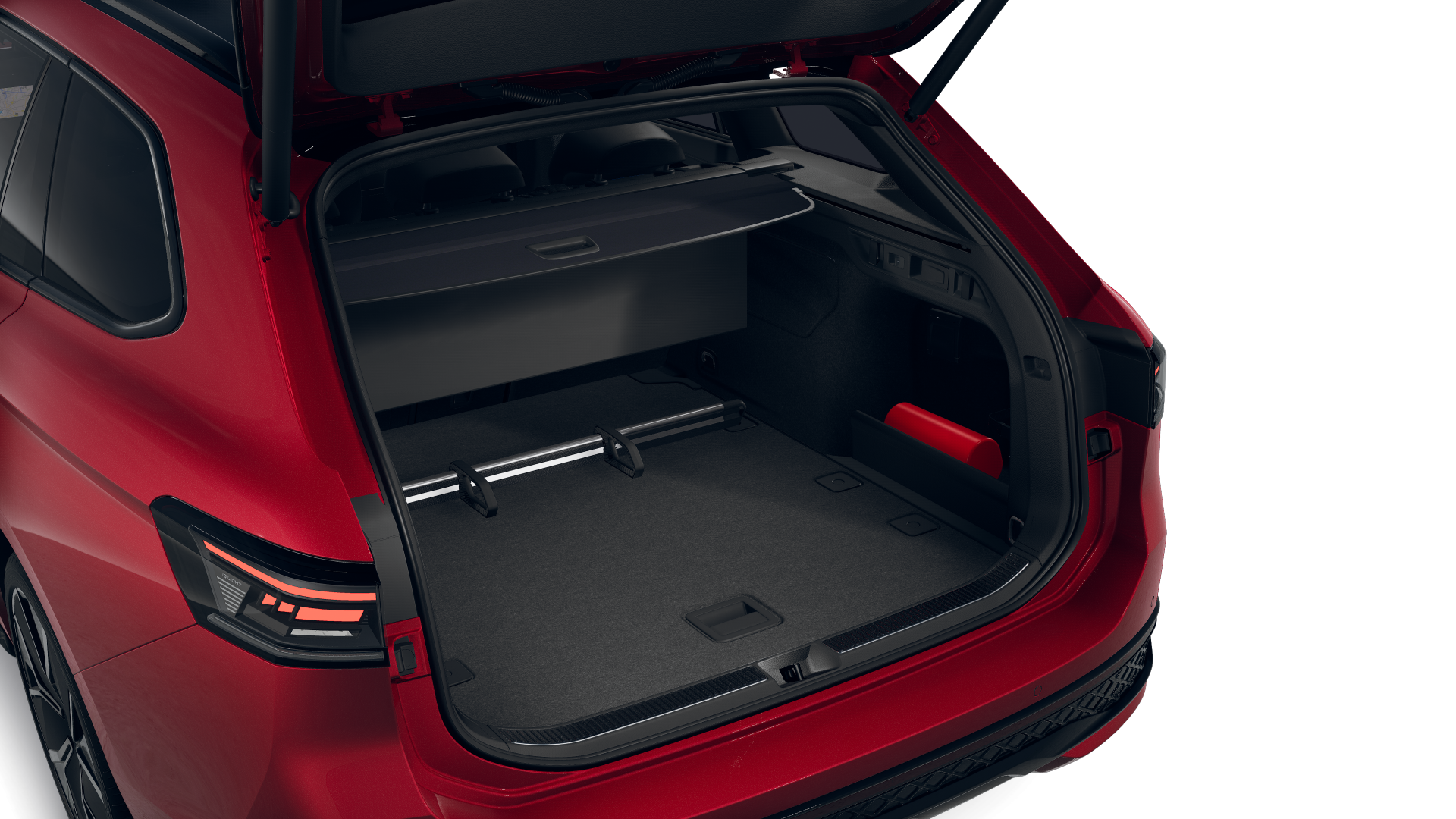 Volkswagen Passat 2.0 TDI