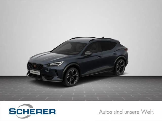 Cupra Formentor 2.0 TSI 4Drive DSG VZ