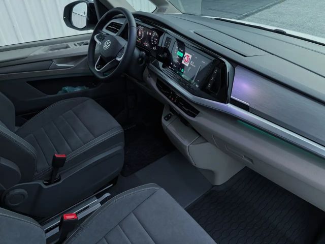 Volkswagen Multivan T7 eHybrid