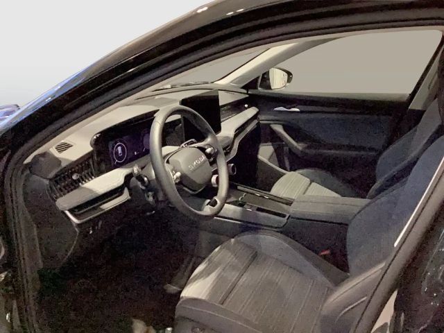 Skoda Superb Selection