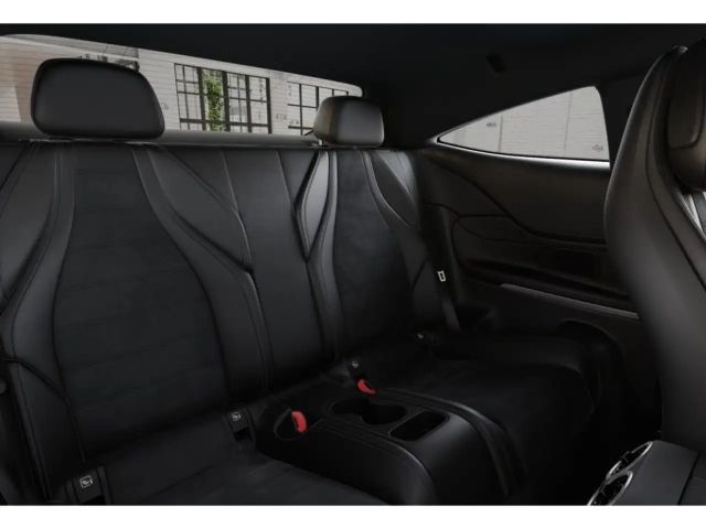 Mercedes-Benz CLE 180 AMG Line Sport Edition