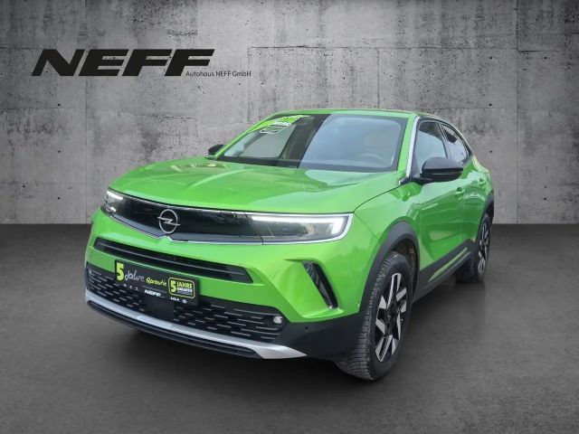 Opel Mokka 1.2 Turbo Elegance Turbo