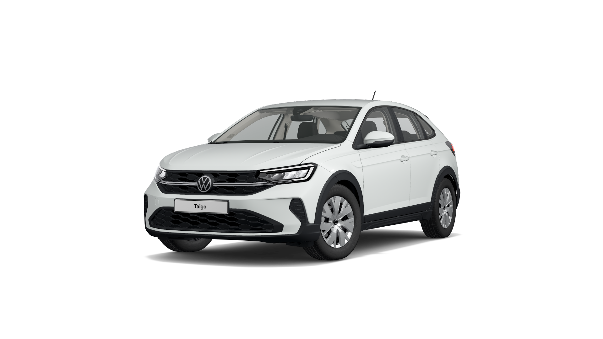 Volkswagen Taigo Taigo 1.0 l TSI 5 Gang+GJR+SHZ+KLIMA+DAB+LED