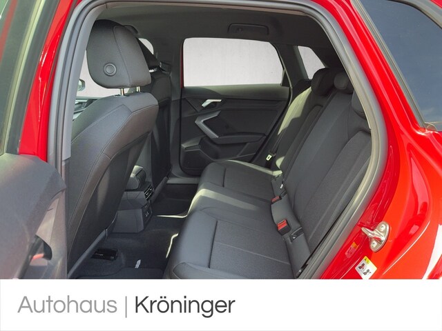 Audi A3 30 TFSI Sportback