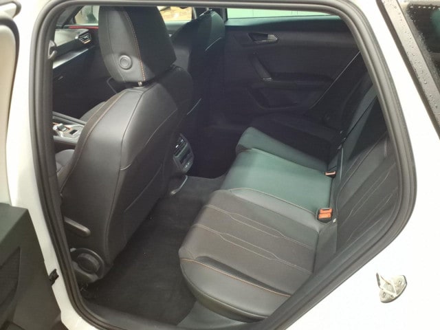 Cupra Leon DSG Sportstourer