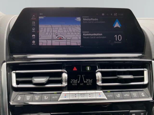 BMW M850 Coupé Gran Coupé xDrive