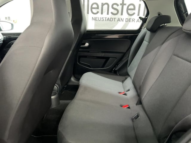 Volkswagen e-up! Plus Style