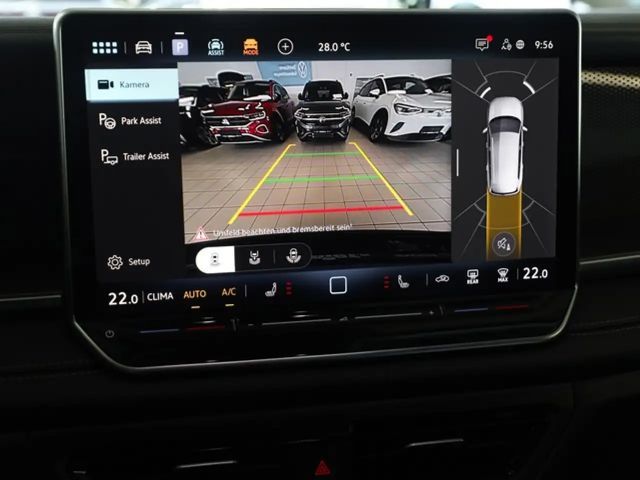 Volkswagen Tayron DSG Life Plus