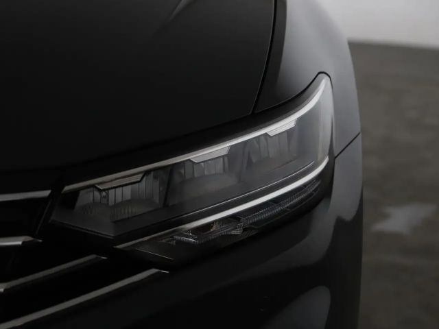 Volkswagen Passat Business DSG Variant