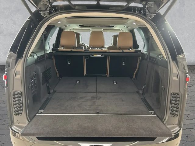 Land Rover Discovery AWD