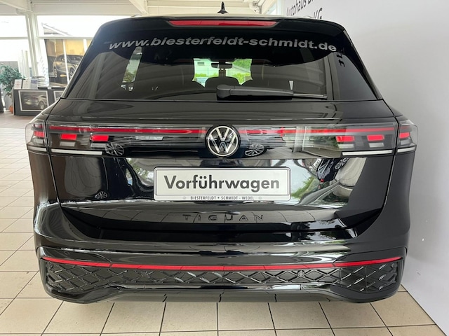 Volkswagen Tiguan 2.0 TDI DSG R-Line