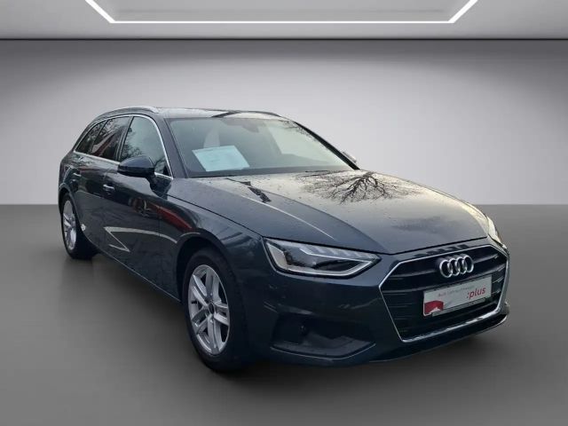 Audi A4 35 TFSI Avant