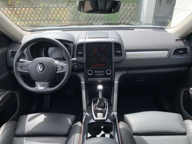 Renault Koleos Initiale Paris