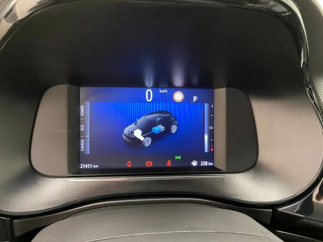 Opel Corsa Edition Hybrid