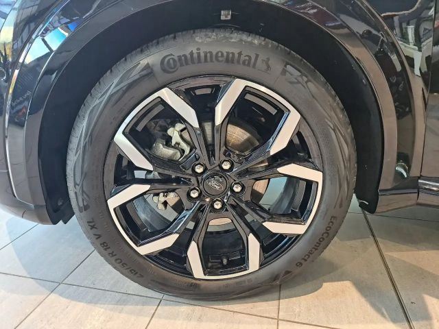 Ford Puma EcoBoost ST Line