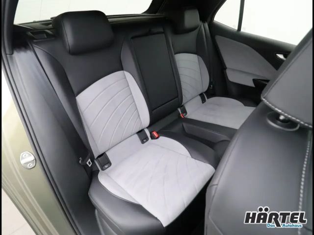 Volkswagen ID.3 77 KWh Performance Pro