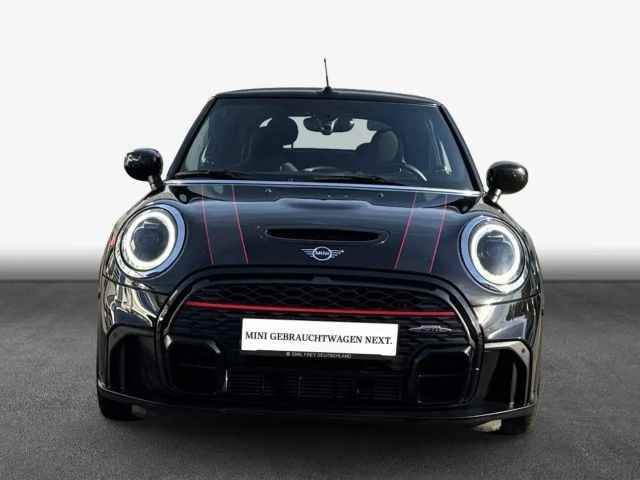 MINI John Cooper Works Cabrio John Cooper Works Cabrio Aut. Essential Trim LED