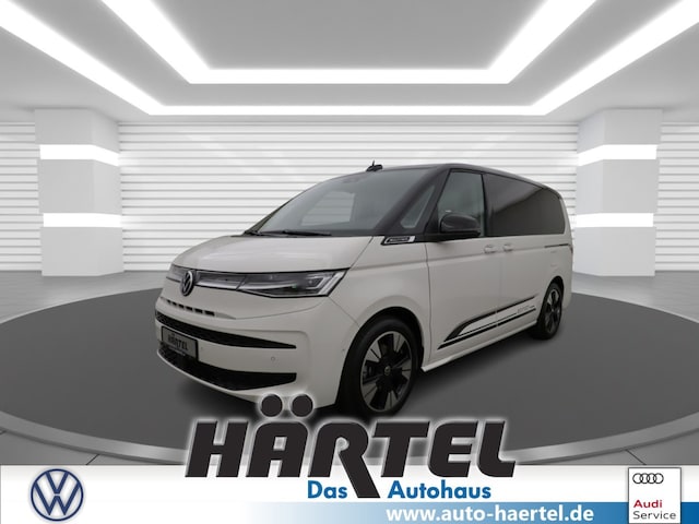 Volkswagen Multivan 2.0 TDI DSG T7