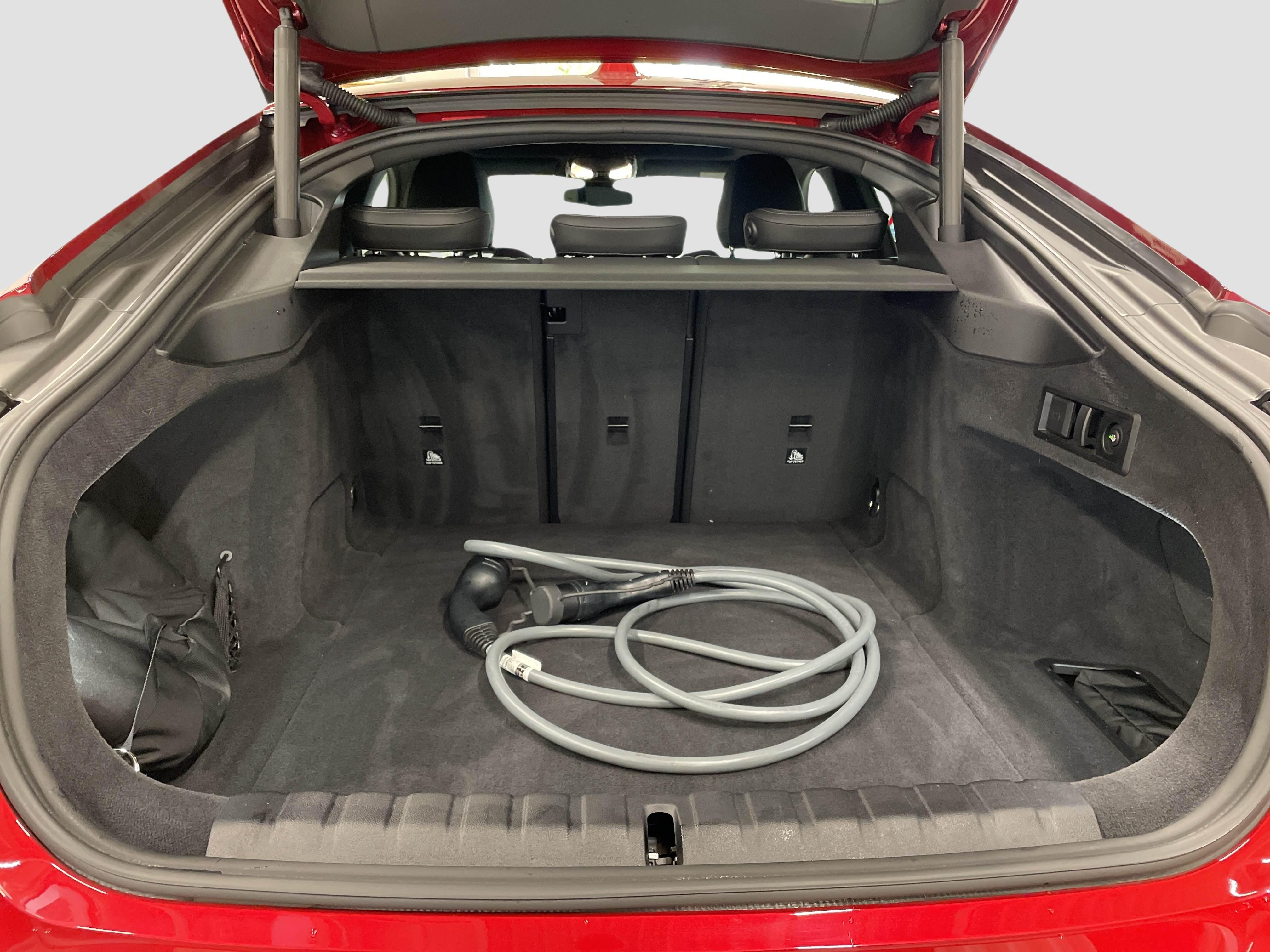 BMW i4 Coupé Gran Coupé eDrive40