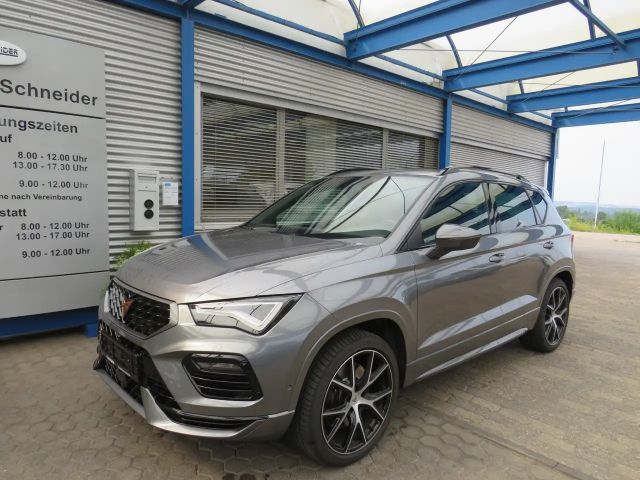 Cupra Ateca 4Drive VZ