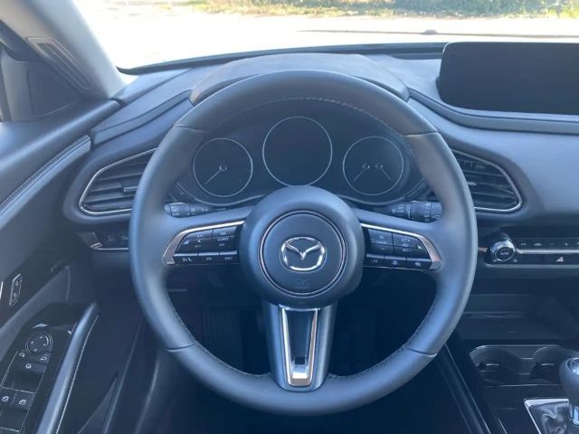 Mazda CX-30 Exclusive-line SkyActiv e-Skyactiv