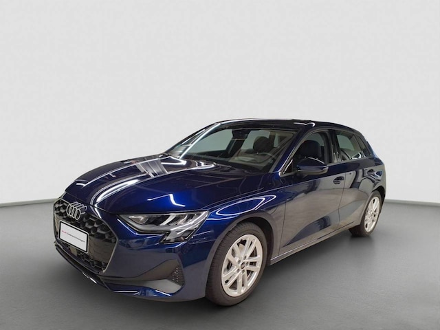 Audi A3 30 TFSI S-Tronic Sportback