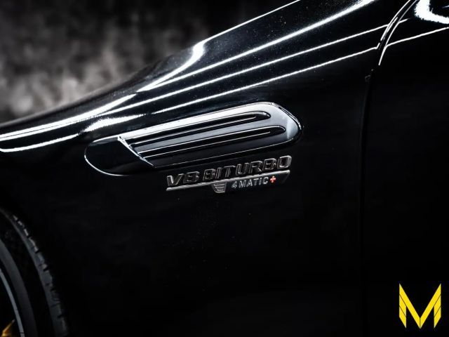 Mercedes-Benz SL 63 AMG AMG Line