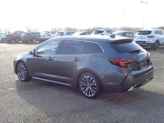 Toyota Corolla Active Hybride Touring