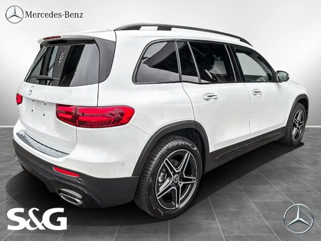 Mercedes-Benz GLB 200 AMG Line