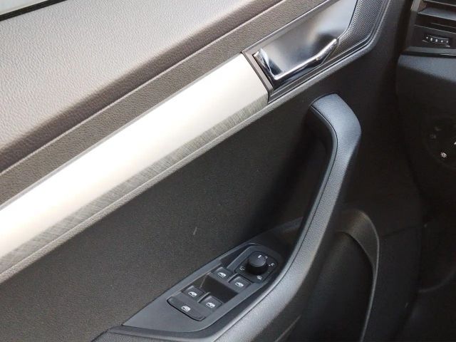 Skoda Karoq 1.5 TSI Drive