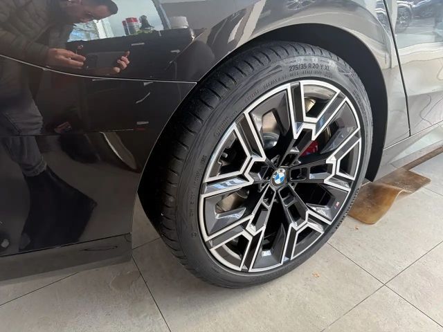BMW 540 540d Touring xDrive