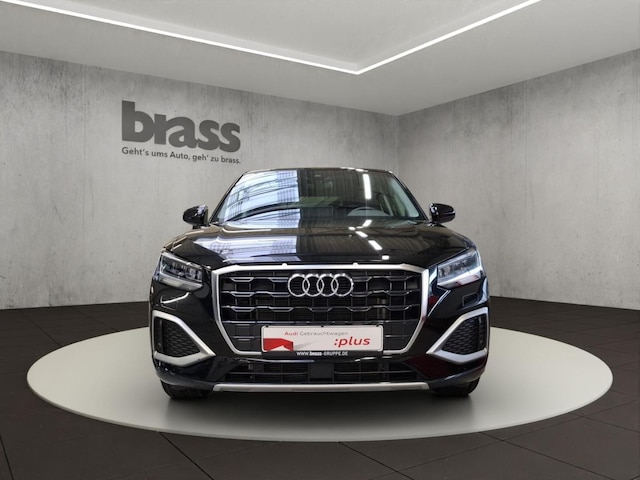 Audi Q2 35 TDI S-Tronic