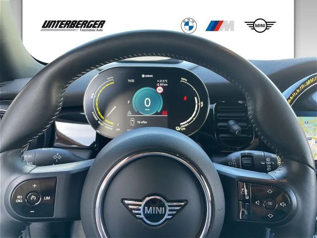 MINI Mini Electric SE